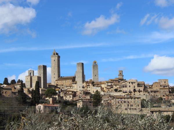 Tuscany culture holiday, tailor-made