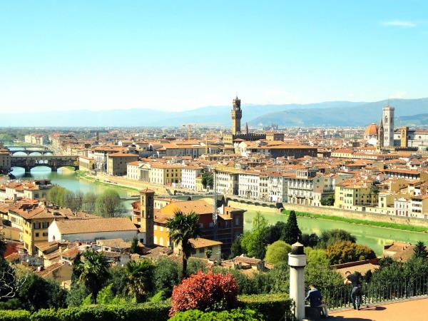 Tuscany culture holiday, tailor-made