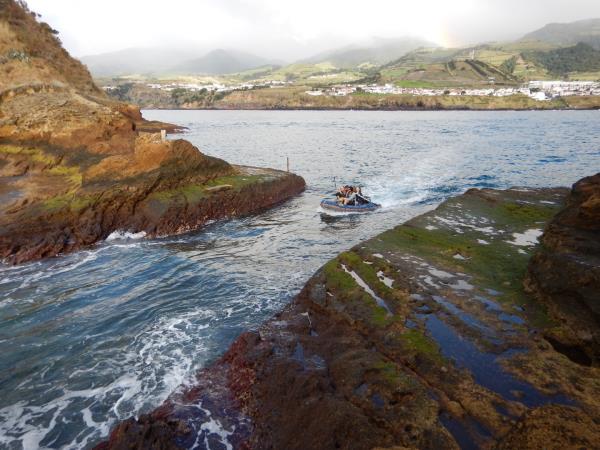 The Lofoten Islands sailing holiday