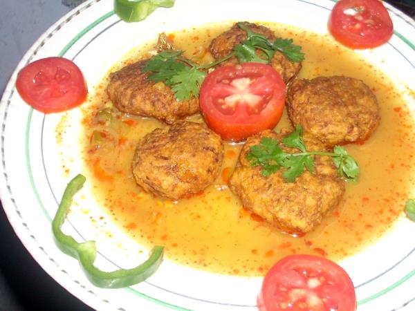 Vegan holiday in India