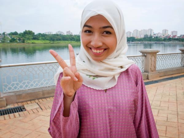 Malaysia vegan tour