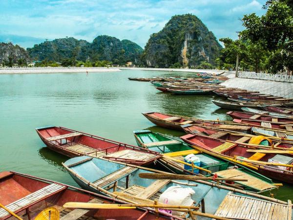 Vietnam tailor made holiday