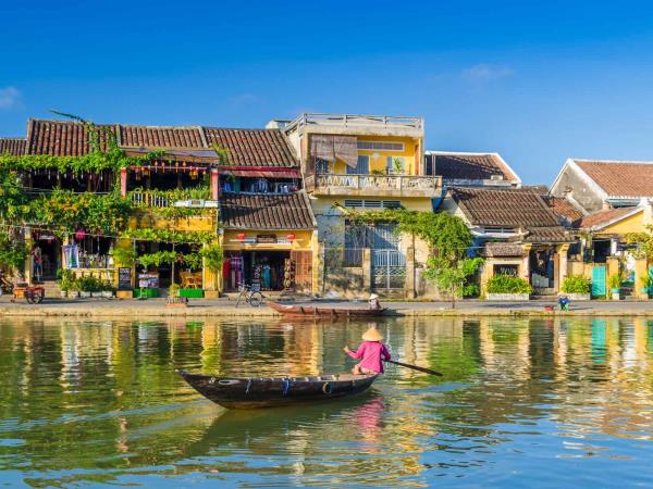 Vietnam tailor made holiday