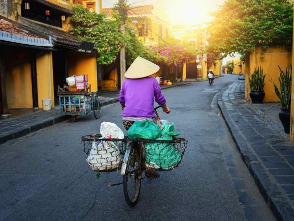 Vietnam tailor made holiday