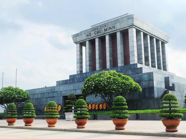 Vietnam tailor made holiday