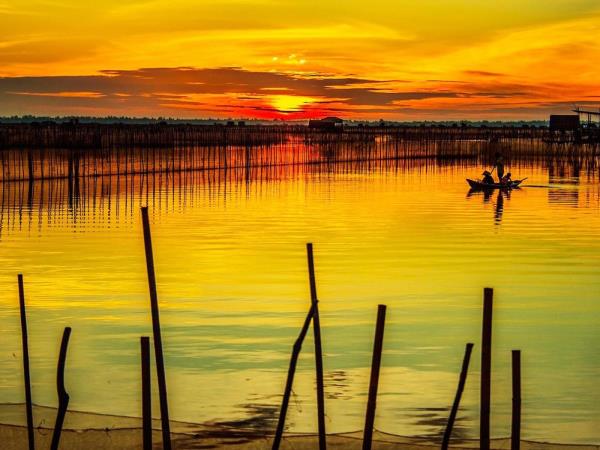 Vietnam tailor made holiday
