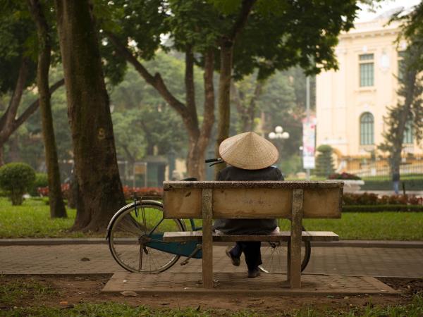 Vietnam tailor made holiday