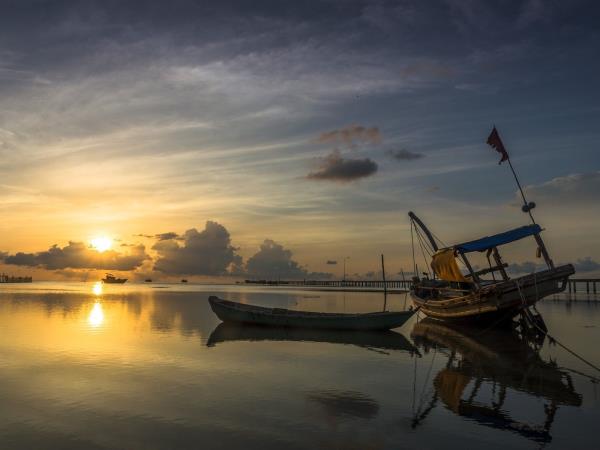 South Vietnam tailor made holiday