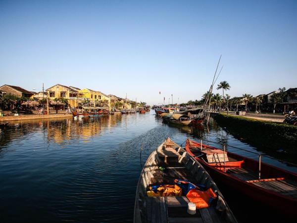 South Vietnam tailor made holiday