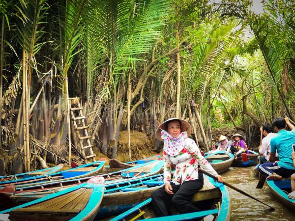 South Vietnam tailor made holiday