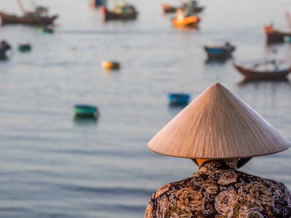 Hanoi to Saigon tailor made tour, Vietnam