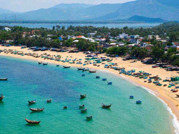 Hanoi to Saigon tailor made tour, Vietnam