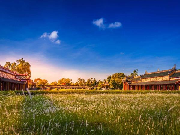 Hanoi to Saigon tailor made tour, Vietnam