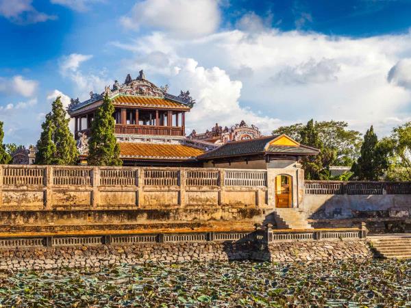 Hanoi to Saigon tailor made tour, Vietnam