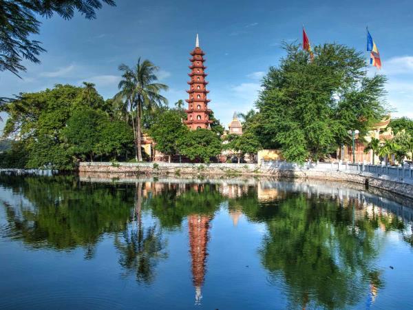Hanoi to Saigon tailor made tour, Vietnam