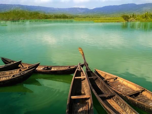 Hanoi to Saigon tailor made tour, Vietnam