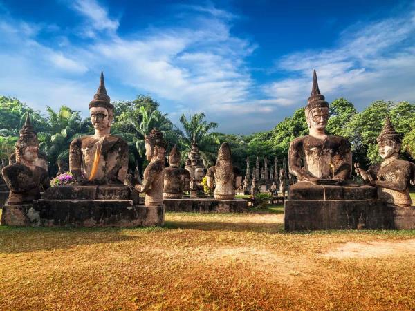 Laos tailor made holiday