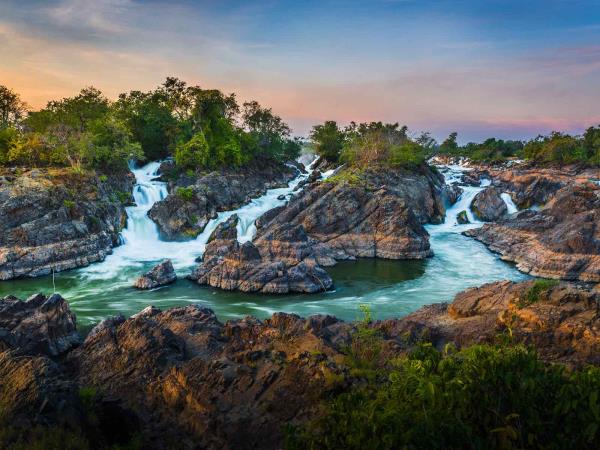 Laos tailor made holiday, culture & adventure