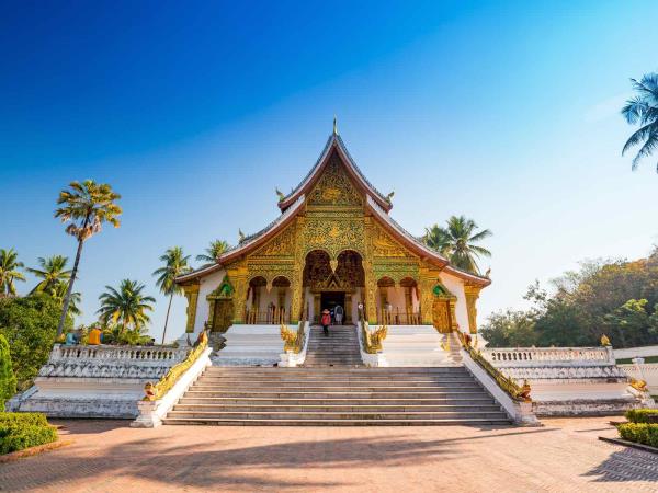 Laos tailor made holiday, culture & adventure