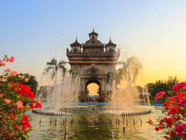 Laos tailor made holiday, culture & adventure