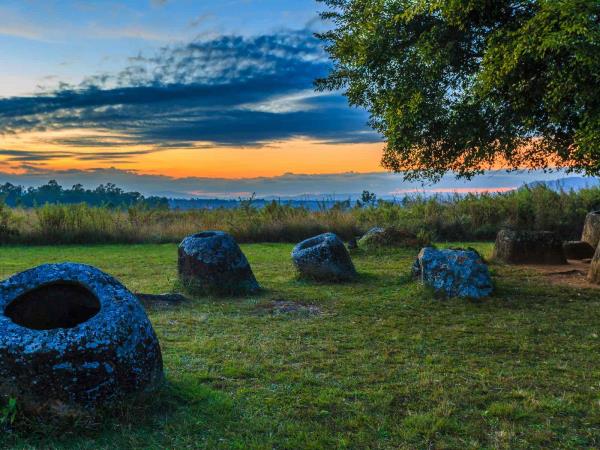 Laos tailor made holiday, culture & adventure