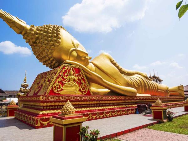 Laos tailor made holiday, culture & adventure