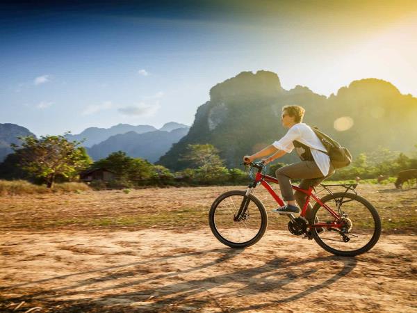 Laos tailor made holiday, culture & adventure