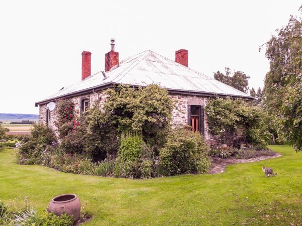 New Zealand gardens tour of Otago
