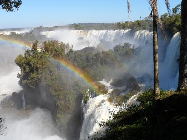 Argentina Family Holiday