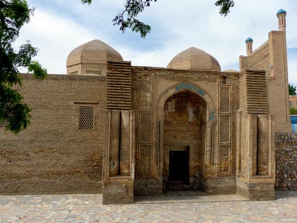 Uzbekistan small group tour, Uzbekistan odyssey