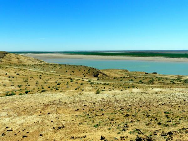 Uzbekistan small group tour, Uzbekistan odyssey