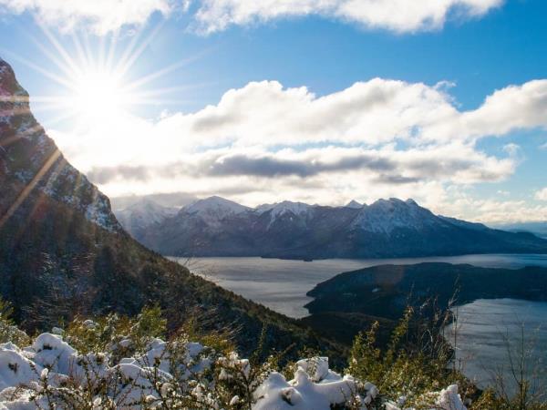Argentina & Chile Patagonia holiday