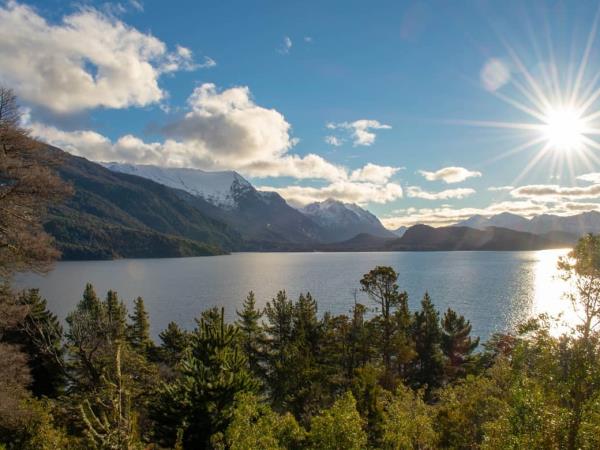 Argentina & Chile Patagonia holiday