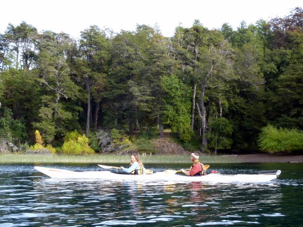Argentina & Chile Patagonia holiday