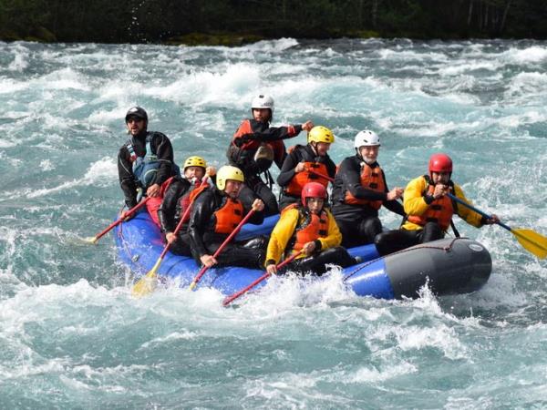 Argentina & Chile Patagonia holiday