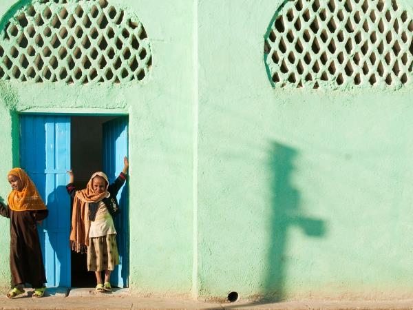 Eastern Ethiopia holiday