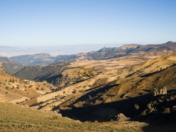 Eastern Ethiopia holiday