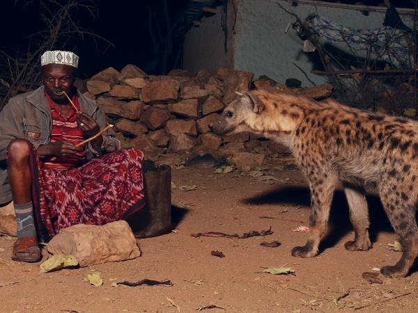 Eastern Ethiopia holiday