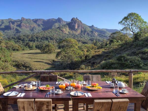 Eastern Ethiopia holiday