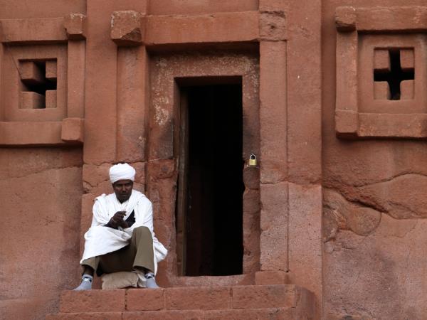 Eastern Ethiopia holiday