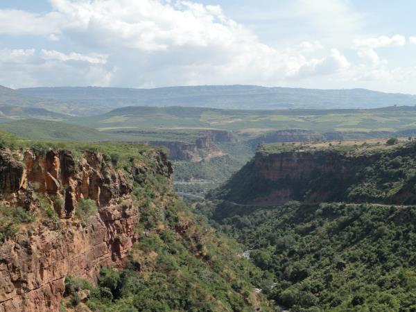 Eastern Ethiopia holiday