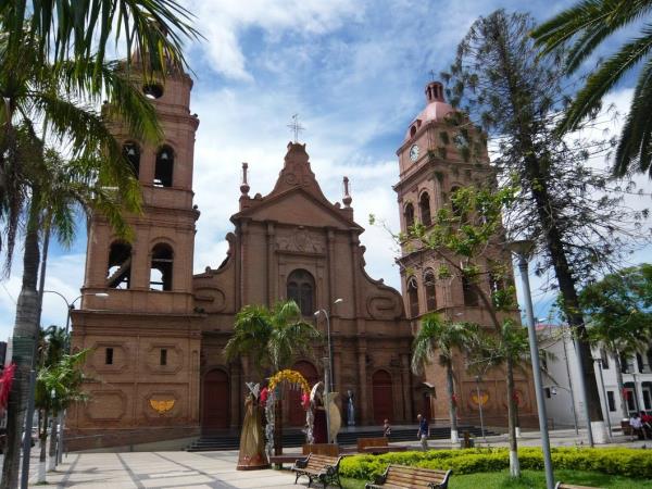 Bolivia small group tour, Bolivia uncovered