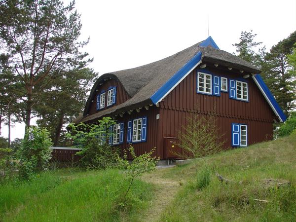 Lithuania to Poland cycling holiday