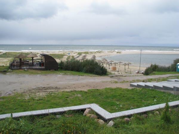 Lithuania to Poland cycling holiday