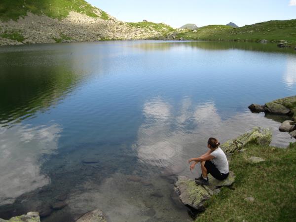 Albania walking tour, small group