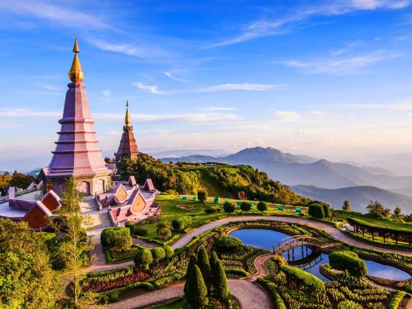 Thailand tailor made holiday, history & culture