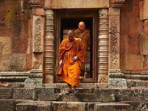 Thailand tailor made holiday, history & culture