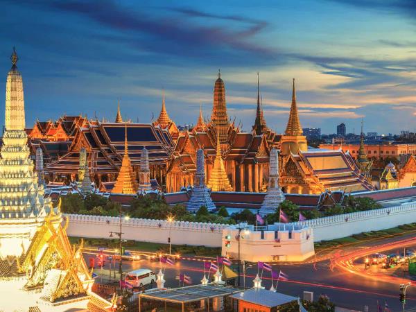 Thailand tailor made holiday, history & culture