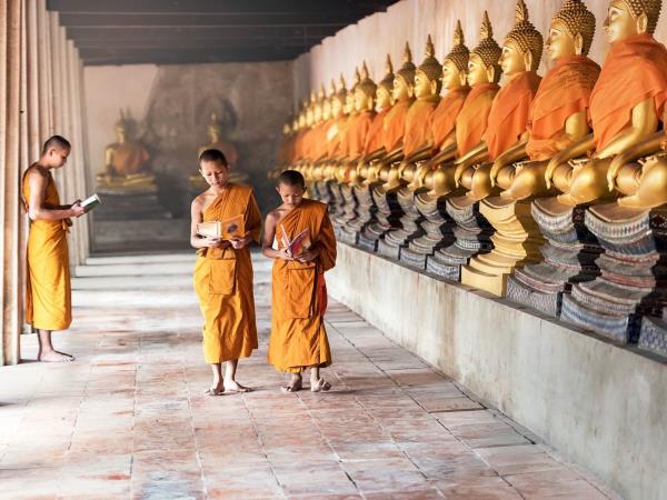 Highlights of Thailand holiday