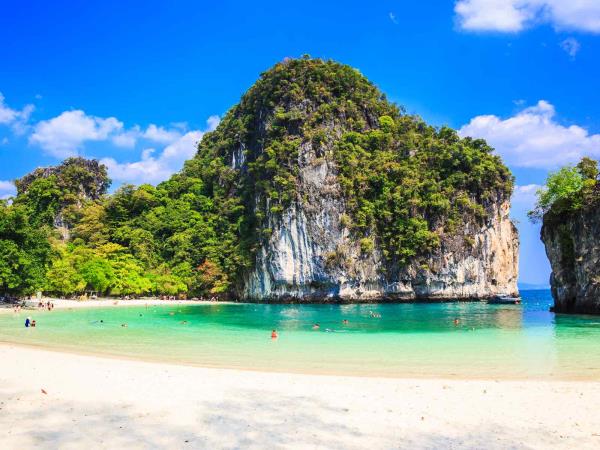 Highlights of Thailand holiday